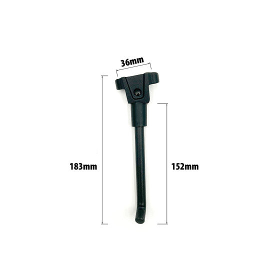 Béquille Dualtron Mini Dual Moteur Aminia (Special & Dual)