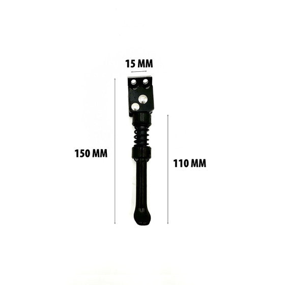 Béquille Futecher Gun