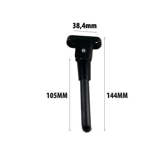 Béquille Xiaomi M365 & M365 Pro - couleur noir