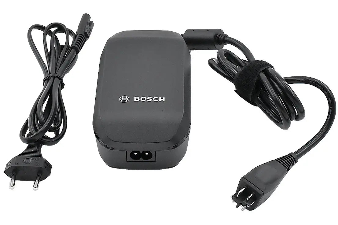 Bosch eBike - Chargeur 2A Smart System