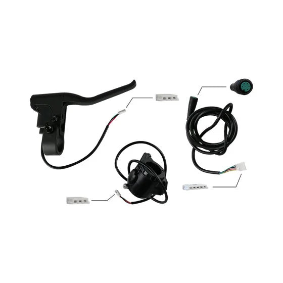 Kit Display Copies Xiaomi Display Rond