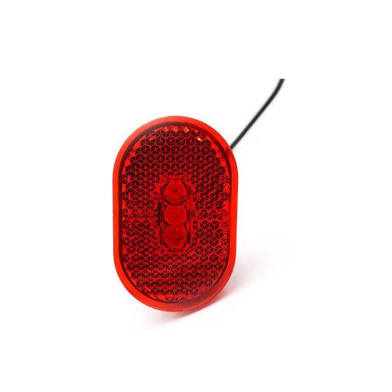 LED garde boue arrière Dualtron Togo & Togo Ltd