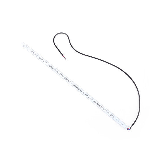 LED gauche colonne de direction Dualtron Mini 1 cable 45cm