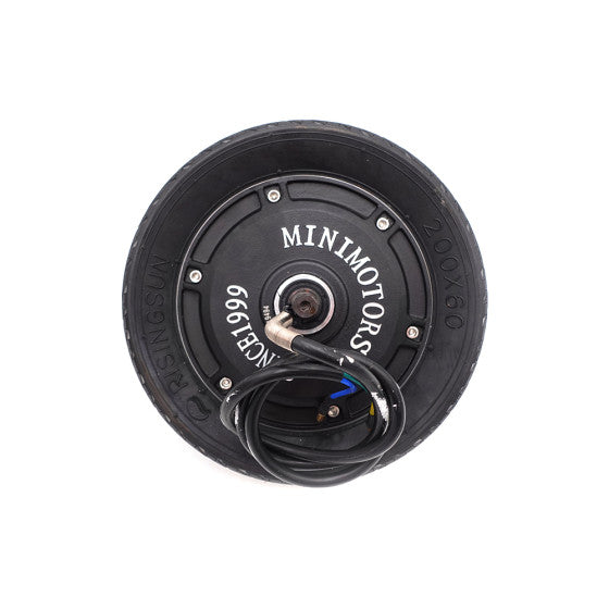 Moteur arrière Dualtron Raptor