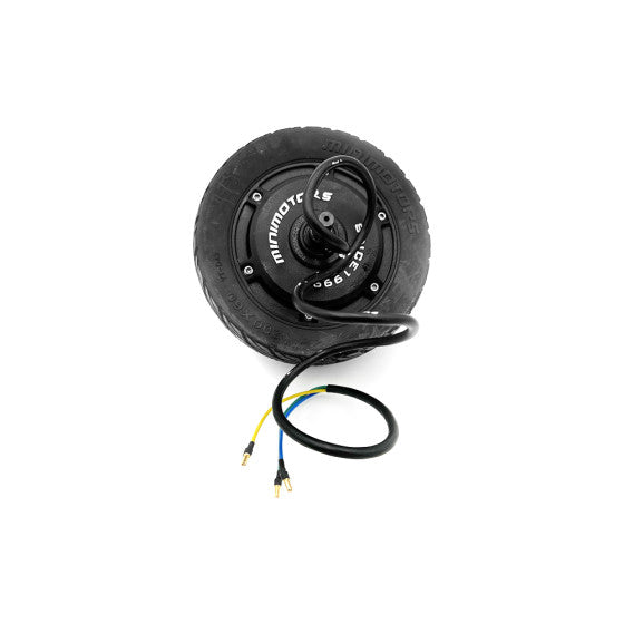 Moteur complet Futecher 52V veloti.net