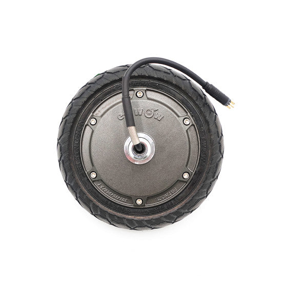 Moteur Etwow - couleur gris veloti.net