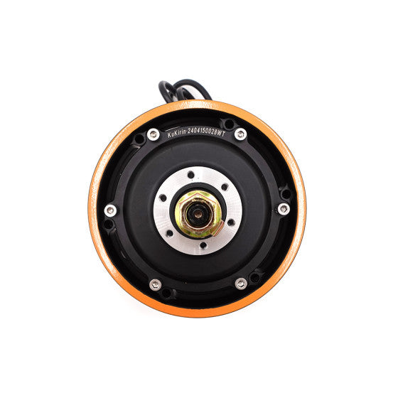 Moteur Kukirin G2 Pro veloti.net