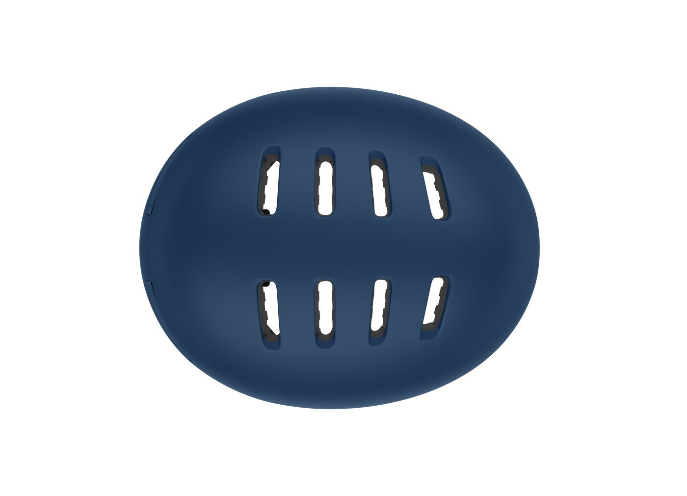 Casque Lazer One+ bleu foncé