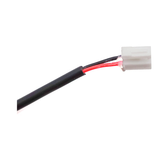 Phare avant LED superieur Ninebot Segway ZT3 Pro