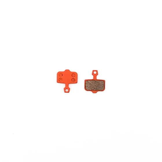 Plaquettes de frein Dualtron Vsett céramiques