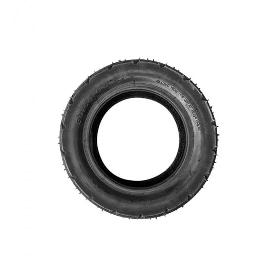 Pneu 90/65-6.5 route tubeless