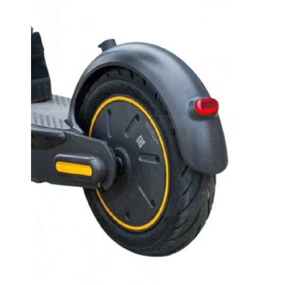 Pneu Ninebot MAX G30 60/70-6.5 pour veloti.net