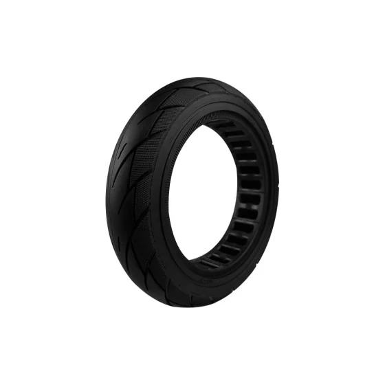 Pneu plein 10x2.125 Ninebot F Xiaomi Mi4 veloti.net