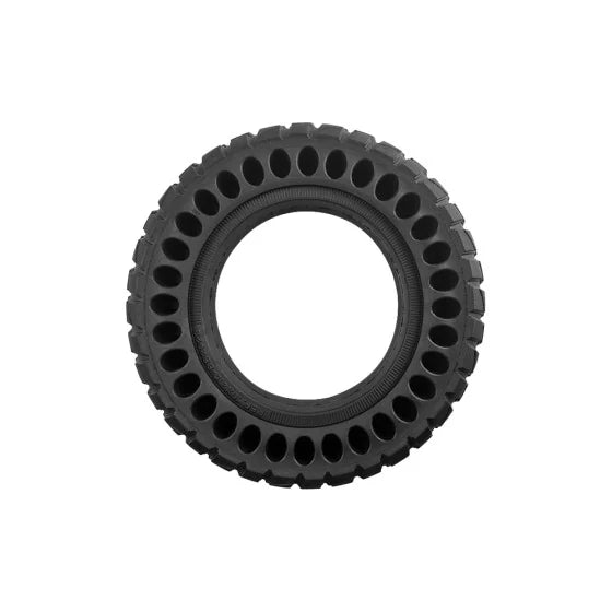 Pneu plein 10x2.50 - 36mm offroad Kugoo M4 M4 Pro veloti.net