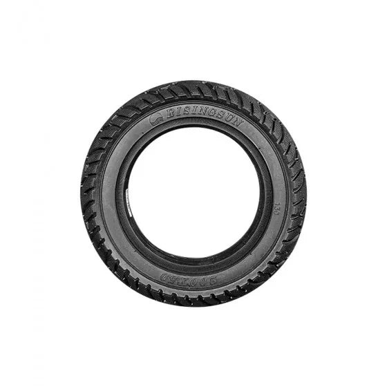 Pneu plein 200x50 Mini 4 Pro (Ar) Etwow (Av) veloti.net