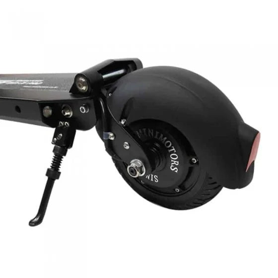 Pneu plein 200x50 Mini 4 Pro (Ar) Etwow (Av) veloti.net
