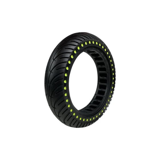 Pneu plein 8,5x2 fluo Xiaomi veloti.net