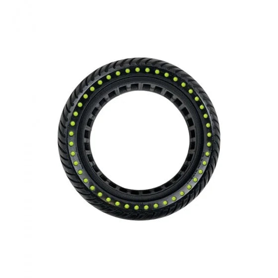 Pneu plein 8,5x2 fluo Xiaomi veloti.net