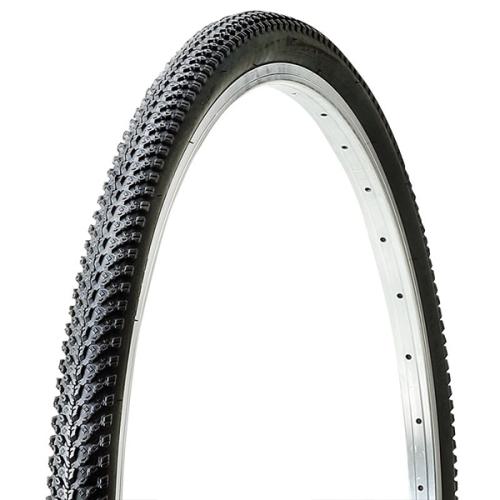 Pneu Michelin 700 x 35 World Tour Noir