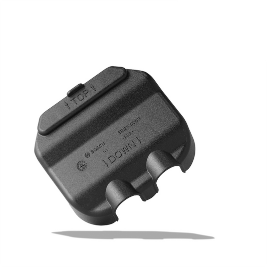 Capuchon pour prise de batterie