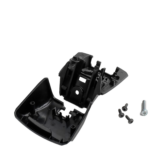 Kit coques de support PowerPack Frame, côté connecteur adaptateur de batterie 2 (BBP35YY)