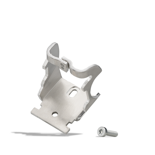 Kit adaptateur de support PowerPack Frame, côté connecteur adaptateur de batterie 1 (BBP35YY)