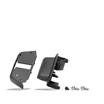 Kit coques de support PowerPack Frame, côté serrure (BBP35YY)