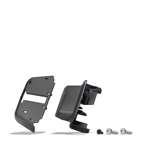 Kit coques de support PowerPack Frame, côté serrure (BBP35YY)