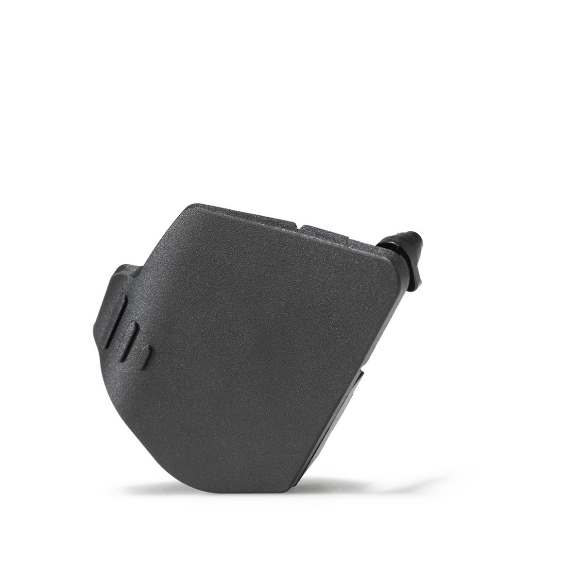 Cache caoutchouc de protection de prise de chargement PowerPack Frame (BBP35YY)