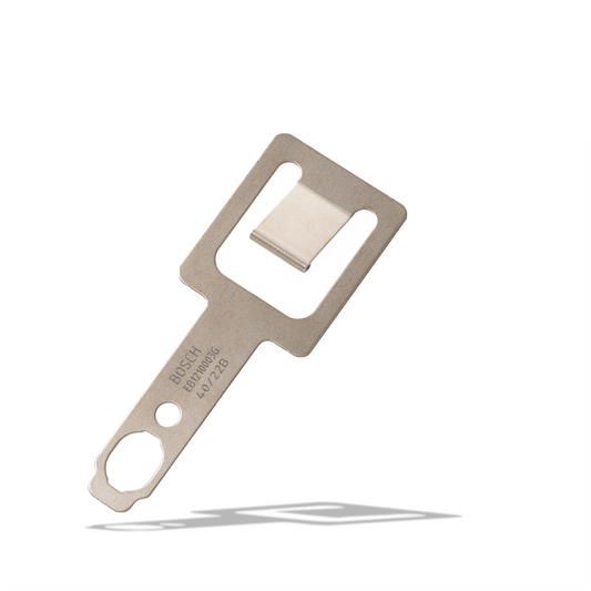 Mécanisme de verrouillage secondaire CompactTube axial (BBP324Y)