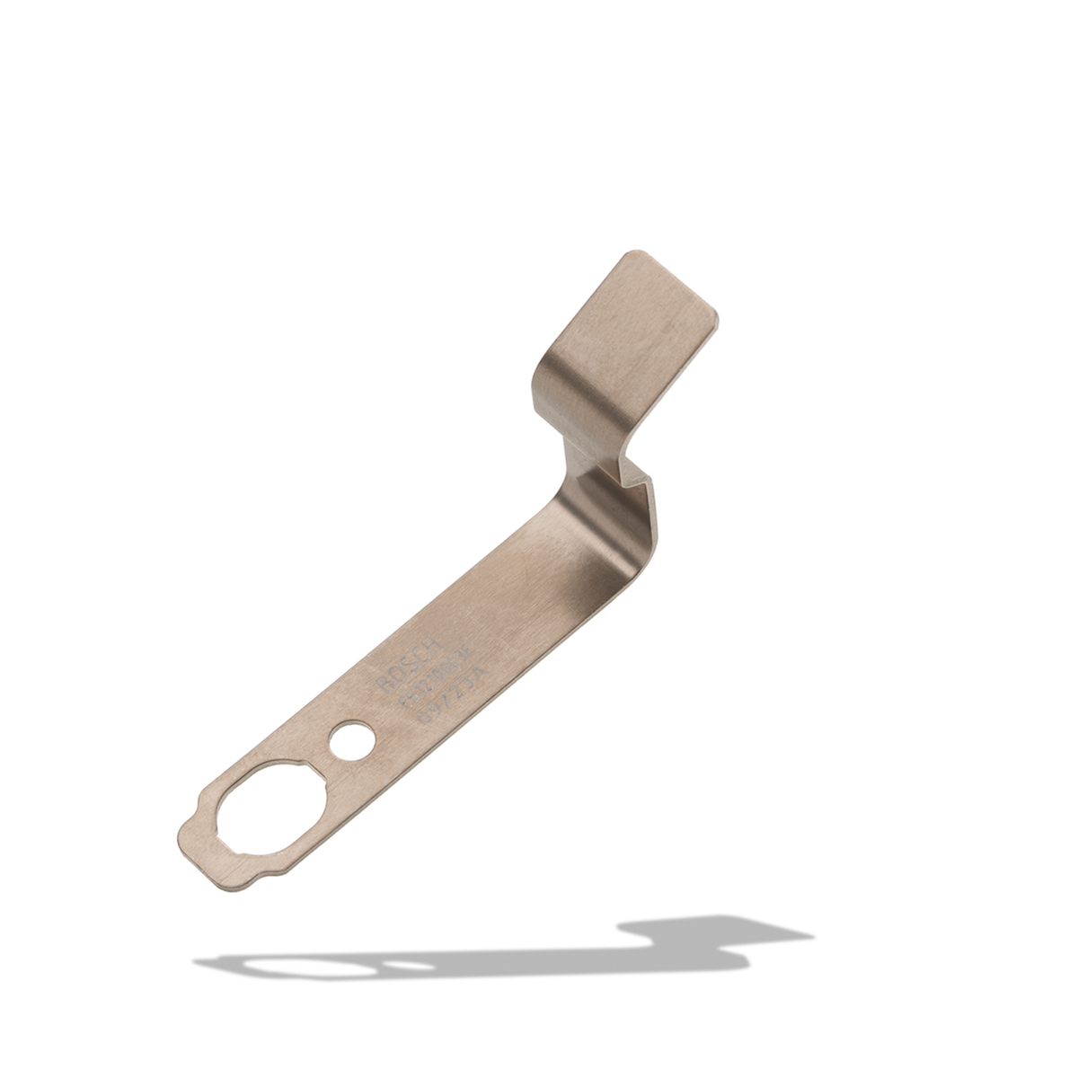 Mécanisme de verrouillage secondaire CompactTube pivot (BBP324Y)