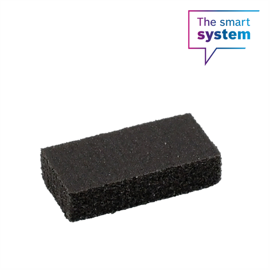 Élément d’amortissement CompactTube 400 (BBP324Y)