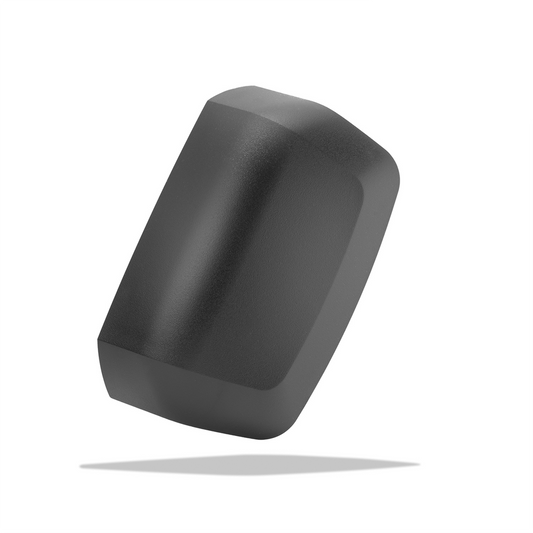 Couvercle de boîtier PowerPack 400/500 Rack (BBP33YY)