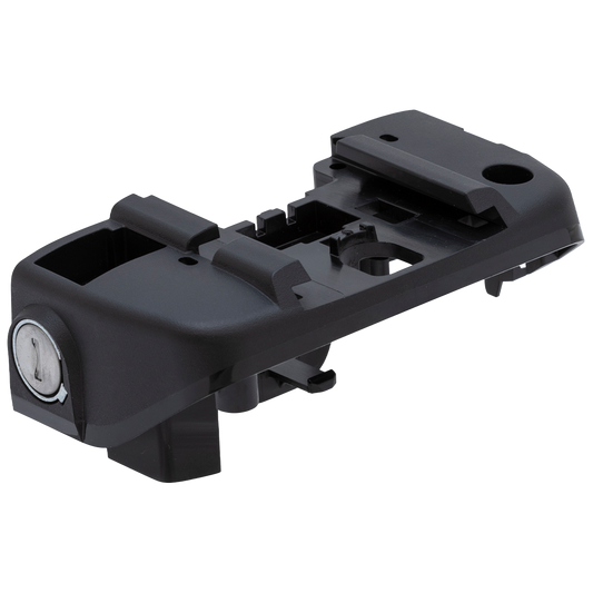 Bosch - Serrure standard pour batterie de porte-bagage