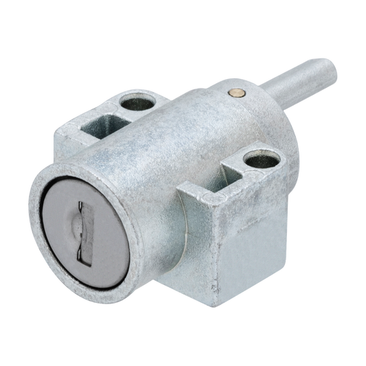 Bosch - Serrure standard avec clé longue pour batterie CompactTube