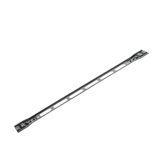 Rail de montage PowerTube 600/800 horizontal / vertical, pivot (BBP38YY)