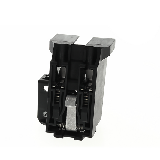 Support côté serrure, PowerTube 600/800 horizontal / vertical, invers, pivot (BBP38YY)