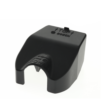 Cache support côté câble, PowerTube 600/800 horizontal, retrait invers par le bas, pivot (BBP38YY)