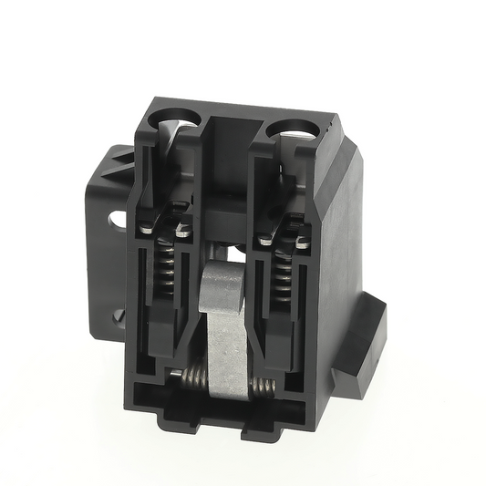 Support côté serrure, PowerTube 600/800 horizontal / vertical, standard, pivot (BBP38YY)
