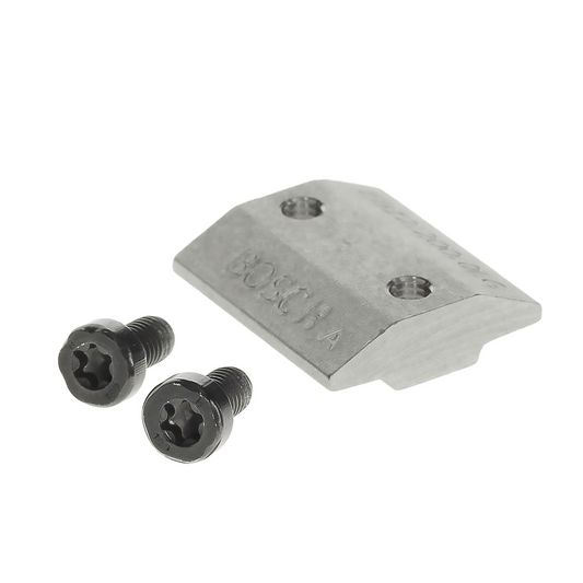 Kit de montage base de cadre, PowerTube 600/800 horizontal / vertical, pivot (BBP38YY)