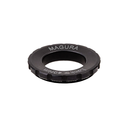 Bague de verrouillage Center Lock pour axe fixe