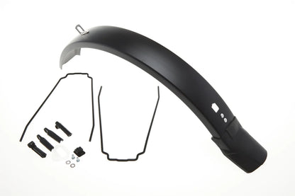 Garde-boue avant pour Urban Arrow 20 pouces noir