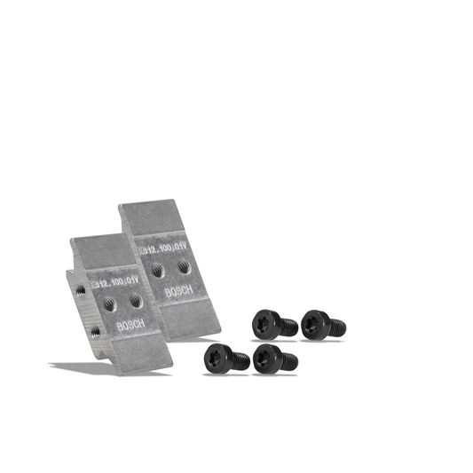 Kit de montage base de cadre, PowerTube 500/625/750 horizontal, pivot