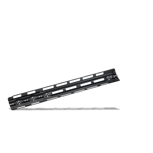 Rail de montage PowerTube 750 horizontal, pivot (BBP377Y)