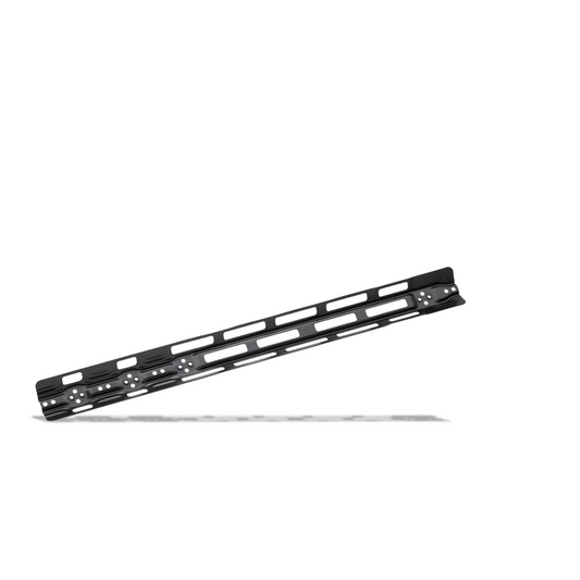 Rail de montage PowerTube 750 vertical, pivot (BBP377Y)