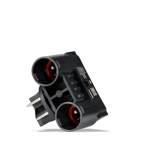 Adaptateur de batterie 2 (BAD 2)