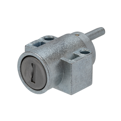 Bosch - Serrure standard pivot pour batterie PowerTube