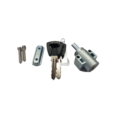 Bosch - Serrure standard pivot pour batterie PowerTube