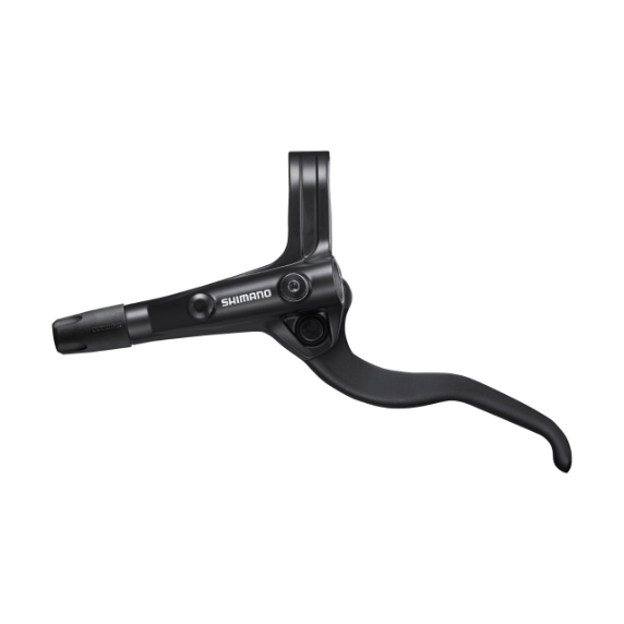 SHIMANO Levier de frein (frein à disque hydraulique) BL-MT401 Gauche Noir