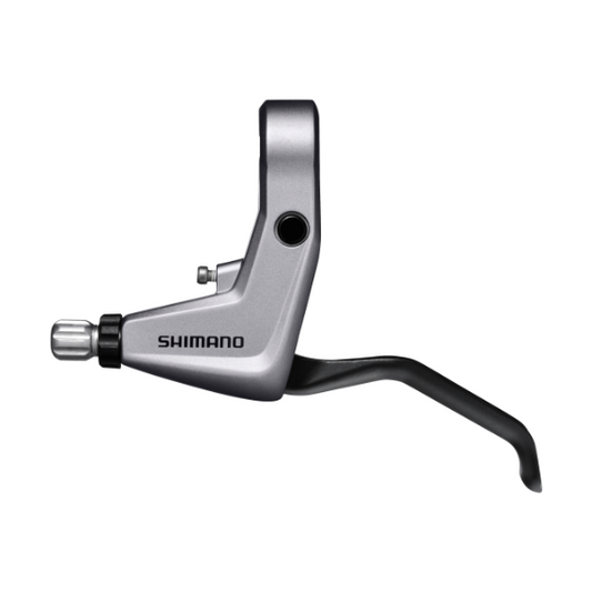 SHIMANO Levier de frein BL-T4000 Gauche Argenté